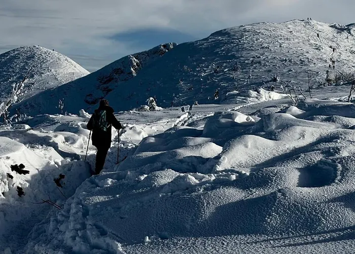 Adventourist - Apartman *